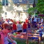 독립기념일 하우스 바베큐 파티, 4th of July