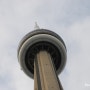 [캐나다 동부여행/토론토 여행] 씨엔타워 (CN Tower) :: 토론토 명소