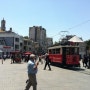 터키 이스탄불/ 탁심 광장(Taksim Square) & 이스티클랄 거리(Istiklal Avenue)