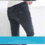 <씨이니쓰 :: 찢어진 청바지/빈티지 팬츠로 엣지있게> Vintage Pants