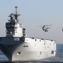 L9013 Mistral ( L9013 미스트랄 - 미스트랄급 강습상륙함 ) : France