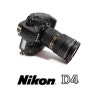 니콘[Nikon] D4...플래그십 카메라, 무엇이 다른가?
