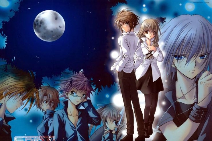 스파이럴 추리의 끈 Op 希望峰 희망봉 네이버 블로그