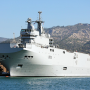L9015 Dixmude ( L9015 딕스뮈드 - 미스트랄급 강습상륙함 ) : France
