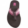 Teva Mush짰 II Natural Sandals - Flip-Flops (For Women) 구매대행 쇼핑몰