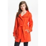 Calvin Klein Hooded Trench Coat 코트 트렌치 노드스트롬(nordstrom) 구매대행 사이트 추천