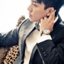 [주얼리스타] 이승기, <까르띠에(Cartier)> 주얼리&워치 입은 에스콰이어 화보공개!!