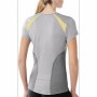 SmartWool Cortina Tech T-Shirt - UPF 25, Short Sleeve (For Women) 티셔츠 슬리브 테크노 마린 반바지 민소매 구매대행 사이트 추천