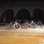 부산 자전거 코스 도로 라이딩 / 사직동 자전거 도로 라이딩 코스