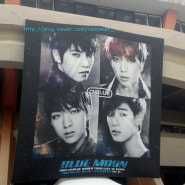 #130525 CNBLUE BLUE MOON WORLD TOUR LIVE IN SEOUL