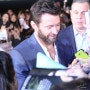 휴 잭맨 내한, 더 울버린 레드카펫 서머 나이트 파티 & 시사회 후기 Hugh Jackman visits Korea, Preview of 'The Wolverine'