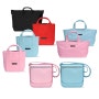 마리메꼬 클래식 라인 가방 :: marimekko classic line bag / 캔버스 가방 / 크로스백/ 토트백/ 마리메코 가방