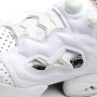 atmos x Reebok Pump Fury “White Snake”