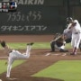 이대호 시즌 17호 홈런 - 일본반응