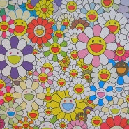 [삼성미술관 플라토] 도심 속 여름휴가는 미술관으로 떠나세요! '세계적인 팝아티스트 무라카미 다카시의 수퍼플랫 원더랜드"