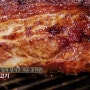[올리브TV 계절의식탁 5회] 직짜 식재료를 만나다, 돼지고기 편 / 일산 캠핑레스토랑 글램핑 방영분