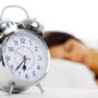 6시간 미만 잠, 심장질환 48% 높다!