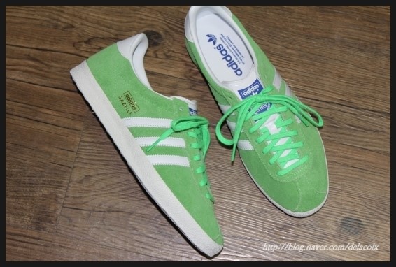 OG ADIDAS ORIGINALS