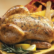 갓잡은 신선한 닭고기 요리를 위한 손질법과 닭고기 부위별 맛과 특징