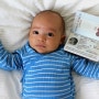 아기 여권 만들기, 사진찍기 부터 수령까지