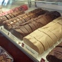 로드아일랜드 뉴포트 맛집, 퍼지 초콜렛과 아이스크림이 맛있는 곳, Kilwin's of Newport