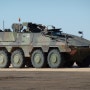 Boxer (armoured fighting vehicle) ( 복서 장갑전투차 ) : Germany, Netherlands