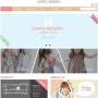 < Dimple Moment >딤플 모먼트 공식 사이트 오픈