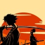 Samurai Champloo 오프닝 크레딧: Nujabes & Shing02 / Battle Cry