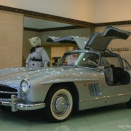 2012 여름휴가 3편 - 세계 자동차 박물관