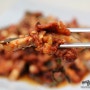 [푸드마트]맛있게 매운 군산오징어 4종세트