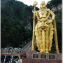 [KL] 힌두교와의 만남, 스리마리아만 사원(Sri Mariamman Temple)과 바투동굴(Batu Caves)