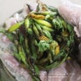 달맞이꽃효소 만드는법 - 감동마을의 순수100% 달맞이꽃 (달맞이꽃효능)