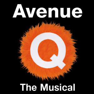 애비뉴Q OST(2003 Original Broadway Cast) : 네이버 블로그