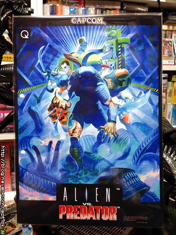 Aliens vs. Predator: Requiem - Gameplay PSP HD 720P (Playstation Portable)  