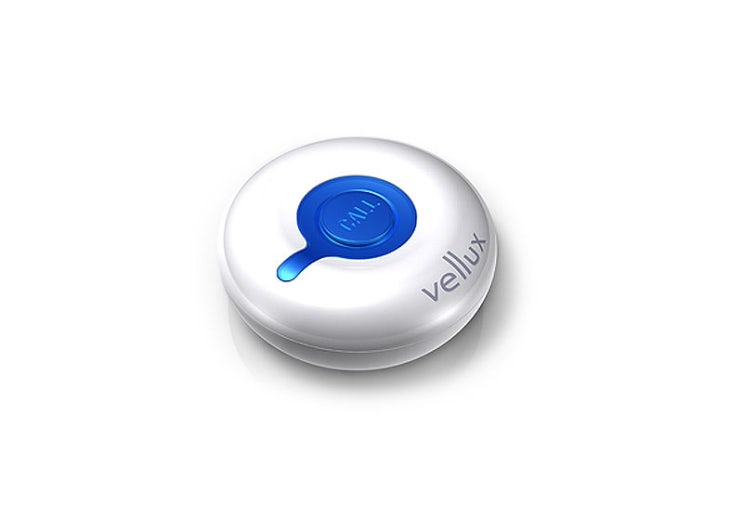 [삭디자인 / SAQDESIGN ] 벨럭스 무선호출벨 디자인 - VELLUX Codeless Call bell : 네이버 블로그