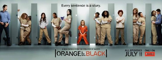[미드추천/오렌지이즈더뉴블랙/오렌지이즈더뉴블랙등장인물] Orange Is The New Black : 네이버 블로그
