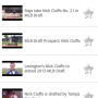 android app : MLB Sports Video(baseball)