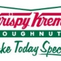 <크리스피 크림 도넛> Make Today Special 크리스피도너츠 (Krispykreme)