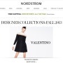 [NORDSTROM] 2013 FALL COLLECTION 을 시작합니다.