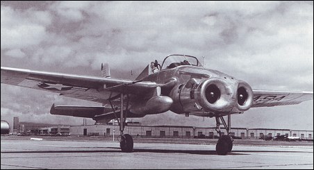 수직이착륙기 「Bell X-14A 」 : 네이버 블로그