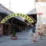 터키여행 이스탄불 - 예쁜 소품들의 천국 아라스타 바자르 Arasta Bazar