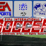 전설의 축구게임 피파 인터네셔널 게임 컴퓨터 만들기
