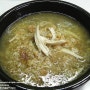 남한산성 누룽지닭백숙재료로 국민보양식 만들기