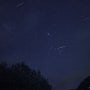 페르세우스 유성우(Perseid meteor shower) 연중 최대의 우주쇼