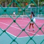 [필리핀 민도르 리조트] 마닐라에서 가까운 리조트 "코코비치"에서 할일 지상에서 즐기는 스포츠, 무료 게임