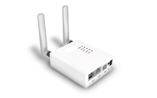 [3G Router] 3G M2M Ethernet Modem(RJ45, WiFi, GPS 지원 - Option)(3G 무선모뎀 ...