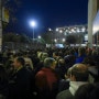 11일 누캄프, 바르셀로나에서 바르샤를 응원하다.(2)