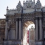 터키여행 이스탄불 - 터키의 베르사유 돌마바흐체 궁전 Dolmabahçe Sarayı with 나자르투어