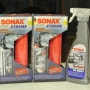 SONAX Xtreme Brilliant Shine Detailer / SONAX Xtreme Protect & Shine Hybrid NPT 도착