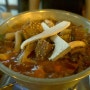 군자역 맛집 :: 매운 갈비찜 맛집으로 유명한 매운대에 다녀왔어요 :)